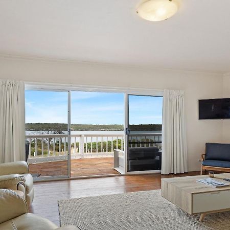 White Springs, Our Peaceful Holiday House In Coffin Bay Exterior foto